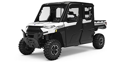 2019 Polaris Ranger Crew XP 1000 EPS Northstar Prices and Specs