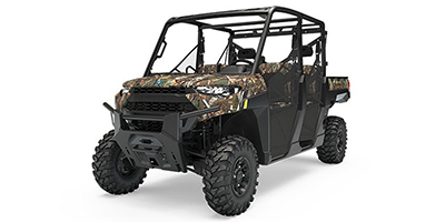 2019 Polaris Ranger Crew XP 1000 EPS (Camouflage) Prices and Specs