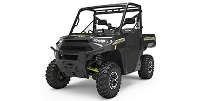 2019 Polaris Ranger XP 1000 EPS Premium Prices and Specs
