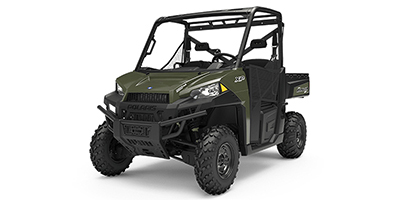2019 Polaris Ranger XP 900 (Camouflage) Prices and Specs