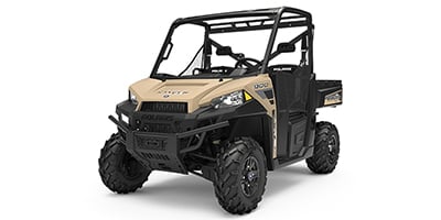 2019 Polaris Ranger XP 900 EPS Premium Prices and Specs
