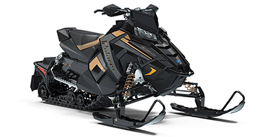2019 Polaris 850 Rush Pro-S SC Select Prices and Specs