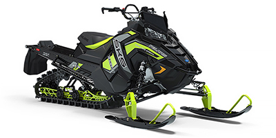 2019 Polaris 850 SKS 155 SC Select Prices and Specs