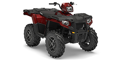 2019 Polaris Sportsman 570 SP Prices and Specs
