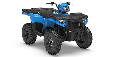 2019 Polaris Sportsman 570 Prices and Specs