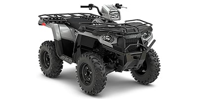 2019 Polaris Sportsman 570 Utility Edition (Electric Power Steering) Prices and Specs