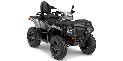 2019 Polaris Sportsman Touring XP 1000 Prices and Specs