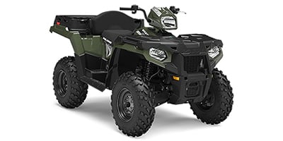 2019 Polaris Sportsman X2 570 Prices and Specs