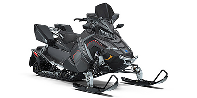 2019 Polaris 600 Switchback Adventure ES Prices and Specs
