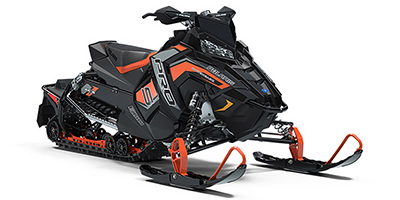 2019 Polaris 600 Switchback Pro-S SC Select Prices and Specs