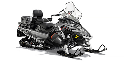 2019 Polaris 800 Titan Adventure 155 ES Prices and Specs
