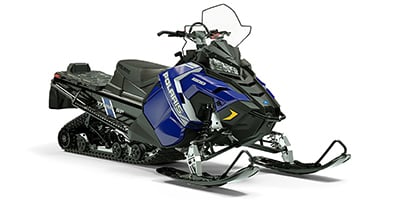 2019 Polaris 800 Titan SP 155 ES Prices and Specs