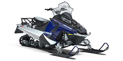2019 Polaris 550 Voyageur 144 ES Prices and Specs