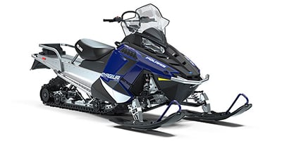 2019 Polaris 550 Voyageur 155 ES Prices and Specs