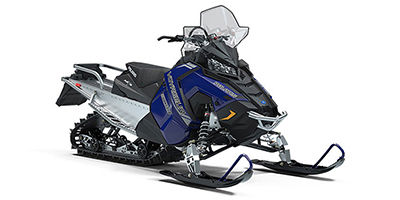 2019 Polaris 600 Voyageur 144 ES Prices and Specs