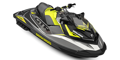 2019 Sea-Doo/BRP GTR-X 230 Prices and Specs