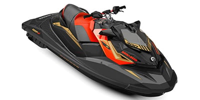 2019 Sea-Doo/BRP RXP-X 300 PREMIUM COLOR Prices and Specs