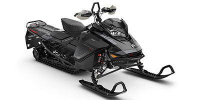 2019 Ski-Doo BCKCNTRY X-RS850 CO1.6BLA - 849cc Prices and Values