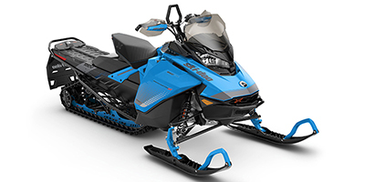 2019 Ski-Doo Backcountry X 850 E-TEC E.S. Cobra 1.6 Prices and Specs