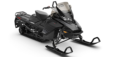 2019 Ski-Doo Backcountry 600R E-TEC E.S. Prices and Specs