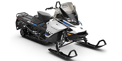 2019 Ski-Doo BACKCOUNTRY 850 COBRA 1.6 - 849cc Prices and Values
