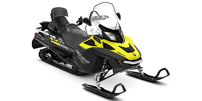 2019 Ski-Doo Expedition LE 1200 4-TEC E.S. (XU) Prices and Specs