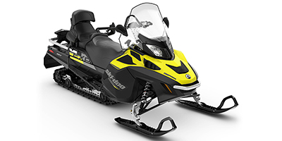 2019 Ski-Doo Expedition LE 600 H.O. E-TEC E.S. (XU) Prices and Specs
