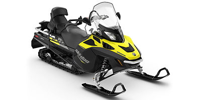 2019 Ski-Doo Expedition LE 900 ACE E.S. (XU) Prices and Specs