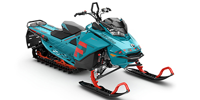 2019 Ski-Doo Freeride 146 850 E-TEC, PowderMax 2.5" Prices and Specs