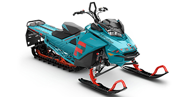 2019 Ski-Doo Freeride 154 S-38 850 E-TEC, PowderMax Light 2.5" Prices and Specs