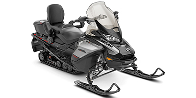2020 Ski-Doo Grand Touring Limited 600R E-TEC E.S Silent Track II 1.25 Prices and Specs
