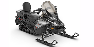 2020 Ski-Doo GNDTRLTD900ACETRBESTII125 - 899cc Standard Equipment