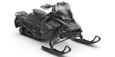 2019 Ski-Doo MXZ X 600R E-TEC E.S. RipSaw Prices and Specs