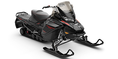 2019 Ski-Doo Renegade Enduro 600R E-TEC E.S. Prices and Specs