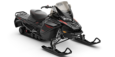 2020 Ski-Doo Renegade Enduro 900 ACE E.S Ice Ripper XT 1.25 Prices and Specs