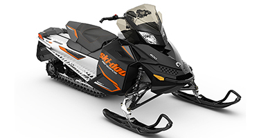 2019 Ski-Doo RNGD SPORT 600 CARB ES XP - 599cc Standard Equipment