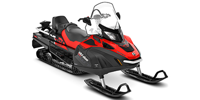 2020 Ski-Doo Skandic SWT 600 H.O. E-TEC E.S REV-XU 24 x 1.25 track Prices and Specs