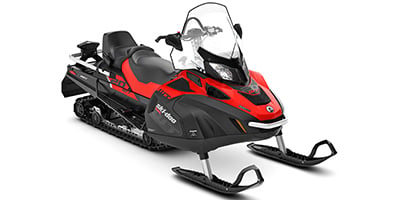 2020 Ski-Doo Skandic WT 900 ACE E.S REV-XU 20 x 1.5 track Prices and Specs