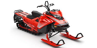 2019 Ski-Doo Summit X 154 850 E-TEC, PowderMax Light 2.5" Prices and Specs