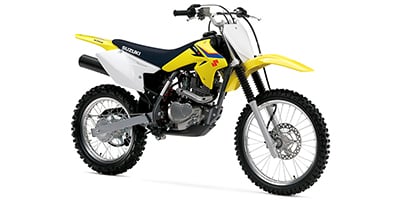 2019 Suzuki DR-Z125LL9 Prices and Specs