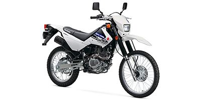 2019 Suzuki DR200SL9 Prices and Specs
