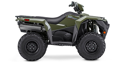 2019 Suzuki LT-A750XPL9 Kingquad AXI PO Prices and Specs
