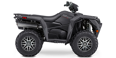 2019 Suzuki LT-A750XPZSL9 Kingquad AXI SE+ (Power Steering) Prices and Specs