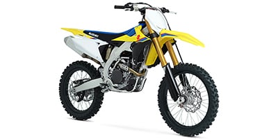 2019 Suzuki RM-Z250L9 Prices and Specs