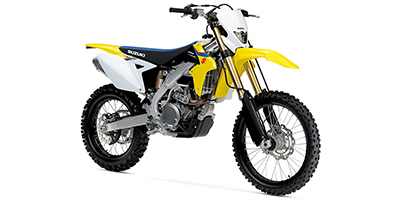 2019 Suzuki RMX450ZL9 Prices and Specs
