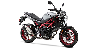 2019 Suzuki SV650L9 Prices and Specs