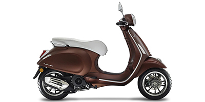 2019 Vespa Primavera 150 Anniversary Prices and Specs