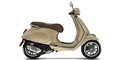 2019 Vespa Primavera 150 Sport Prices and Specs