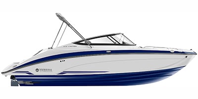 2020 Yamaha 212(*) Prices and Specs