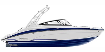 2020 Yamaha 212 S(*) Prices and Specs